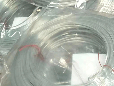 黄浦铁芯放炮线