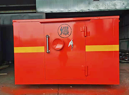 黄浦车载炸药箱