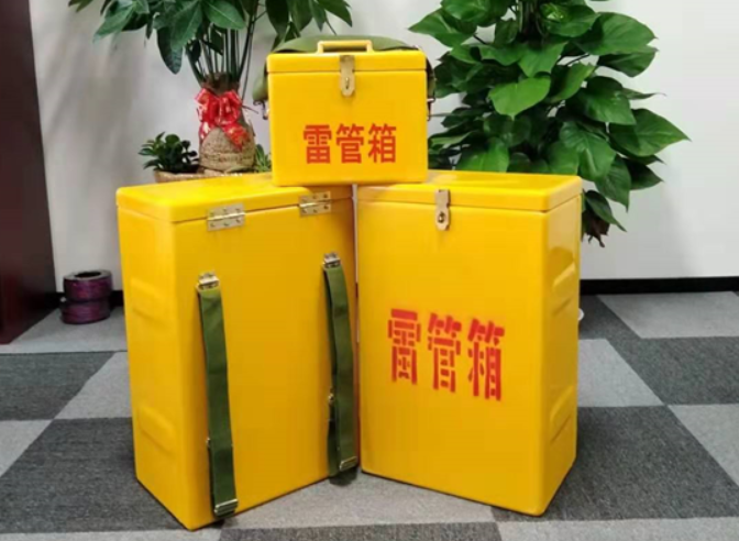 黄浦如何防止雷管箱炸药箱等矿用物品生锈？